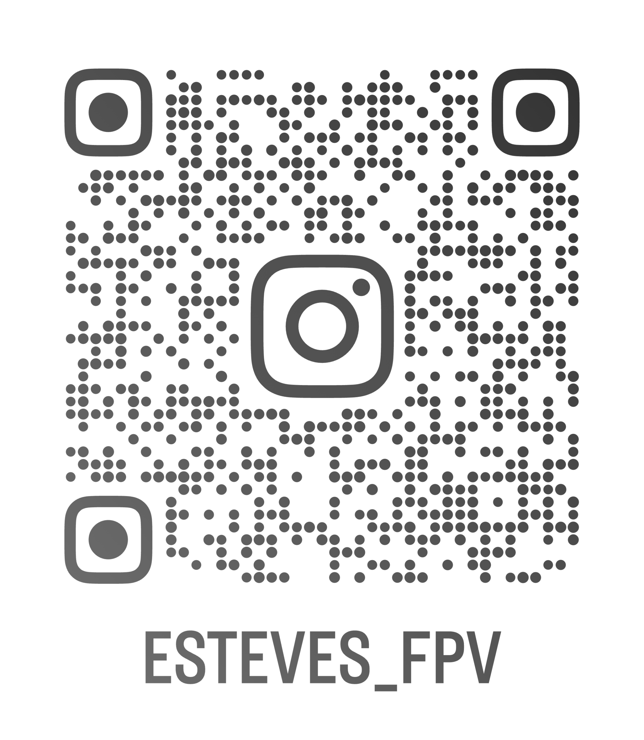 QR Code Instagram